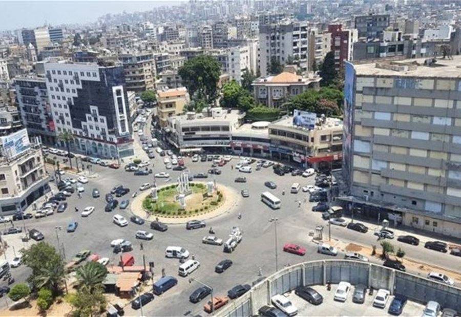 نواب طرابلس يرفعون كتاباً الى الحريري