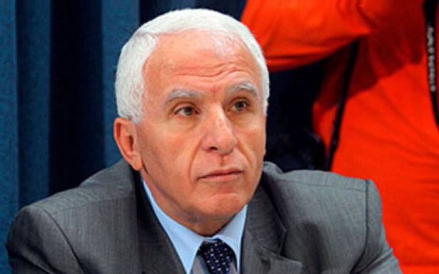 الاحمد: نعمل على منع انعقاد ورشة العار بالمنامة