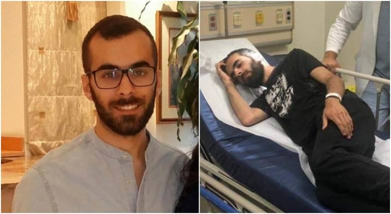 رولان نصور تقدم بشكوى ضد منفّذي الإعتداء عليه في مرج بسري