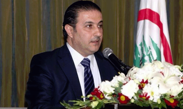 فادي سعد: لبنان على شفير انهيار اقتصادي كبير
