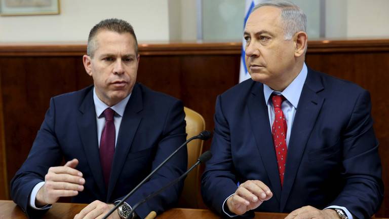 إسرائيل تنوي تبني تشريع يعاقب المتعاونين مع السلطة الفلسطينية في القدس