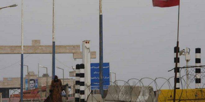 اجتماع سري لبناني مع سوريا والأردن.. والهدف؟