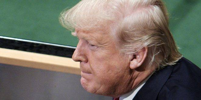 ترامب يهدد… هذا ما سيحدث في أمريكا إذا خسرت انتخابات 2020