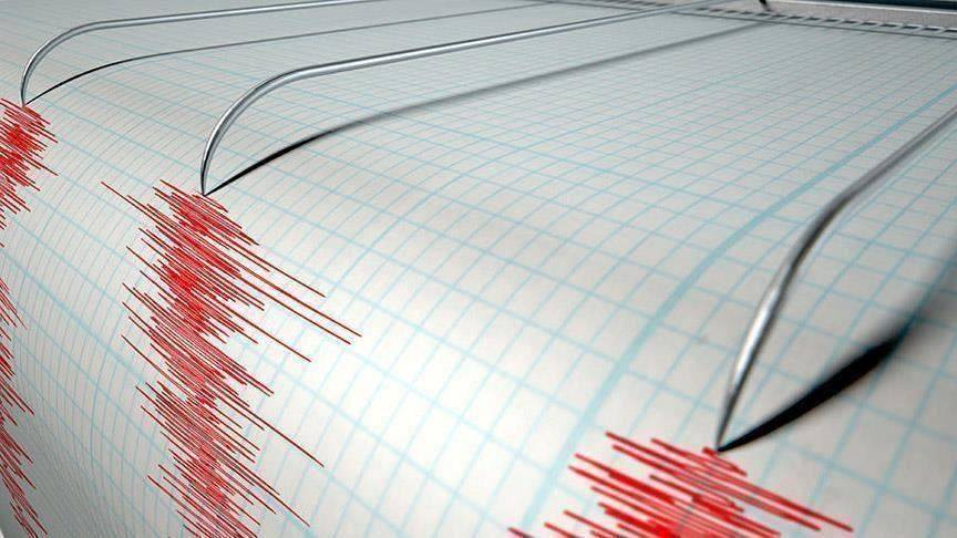 زلزال بقوة 7.4 درجات يضرب نيوزيلندا