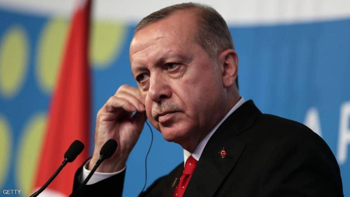 "غاز المتوسط".. سلاح أردوغان في انتخابات بلدية إسطنبول