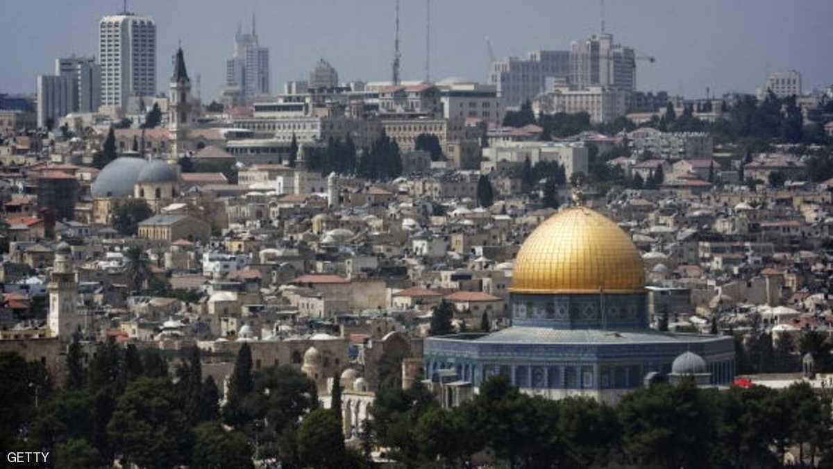 مبعوث ترامب يلمح لتأجيل إعلان "خطة السلام"
