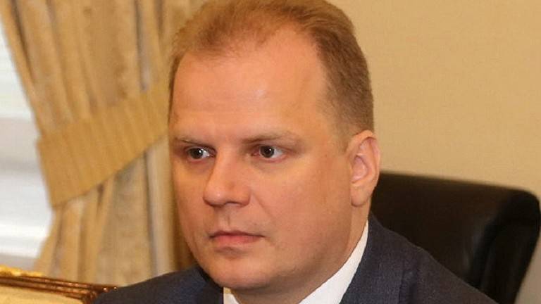 مجلس الأمن الروسي: الحل في سوريا يتطلب مراعاة مصالح إيران