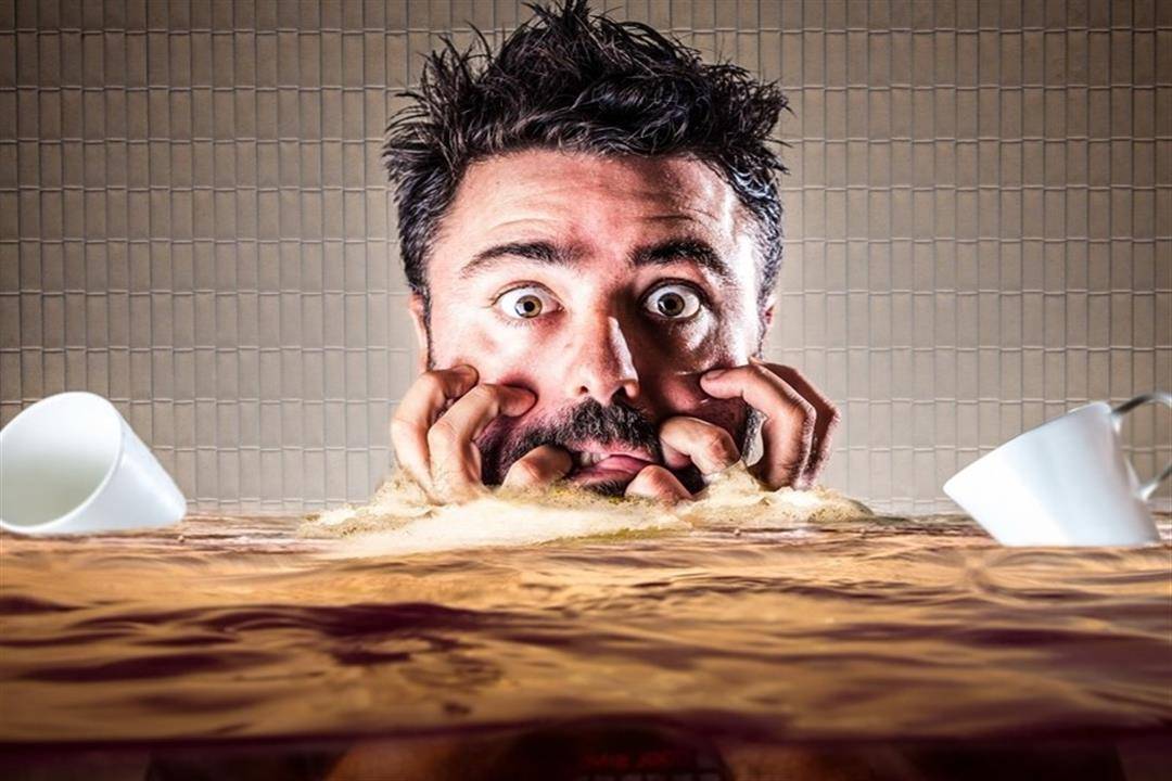 انتبه من إدمان القهوة عواقبه خطيرة.. ماذا يفعل في جسدك؟