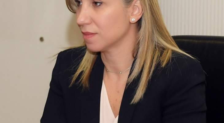 الطبش: كل التقدير لوزير المالية