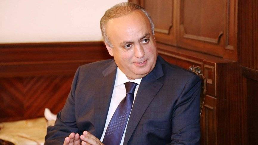 وهاب رداً على جنبلاط: بالنسبة لنا لو رمى أحد تيمور بوردة نعاقبه!