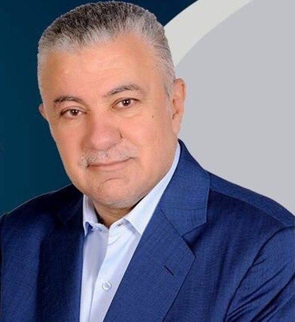 محمد نصرالله: لدعم الرياضة وتعزيز دورها في صيانة المجتمع