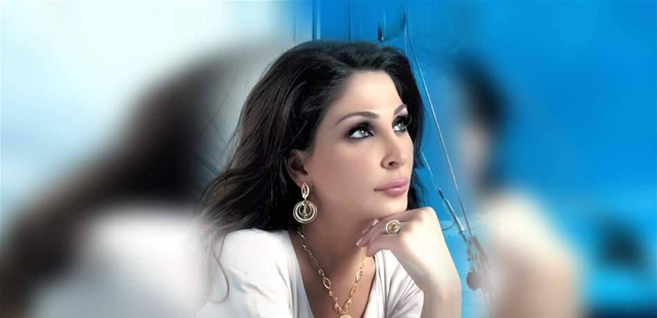 إليسا تمارس الرياضة ولكن.. هكذا بدت آثار العلاج عليها (فيديو)