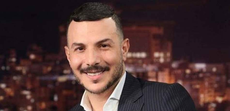 بعد طرده من نقابة الفنانين.. باسل خياط يخرج عن صمته!