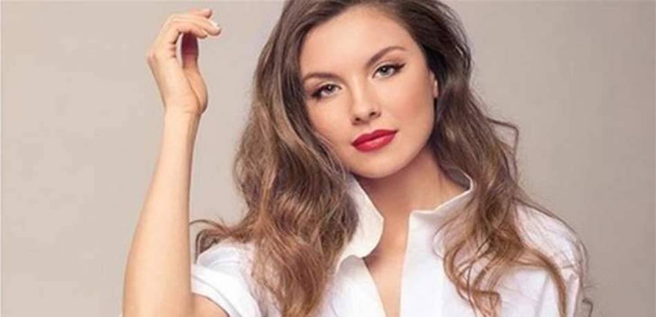 بين حزيران 2018 وحزيران 2019.. كيف تغيرت مايا رعيدي (صورة)