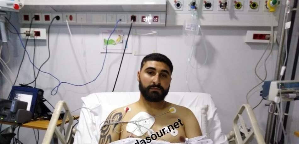 إبن 21 عاماً يناشد فرصة حياة جديدة.. بانتظار القلب