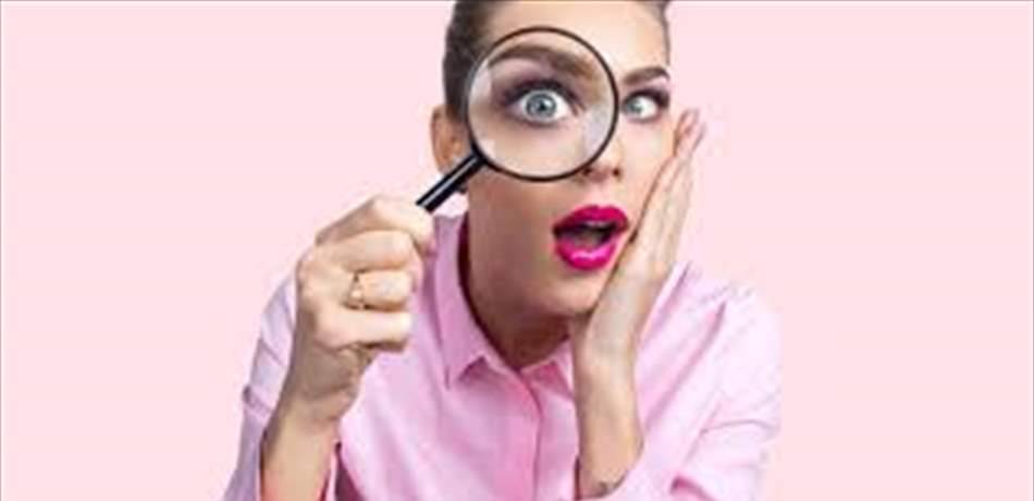 عادات يومية لا ننتبه لها تُضر بالعينين