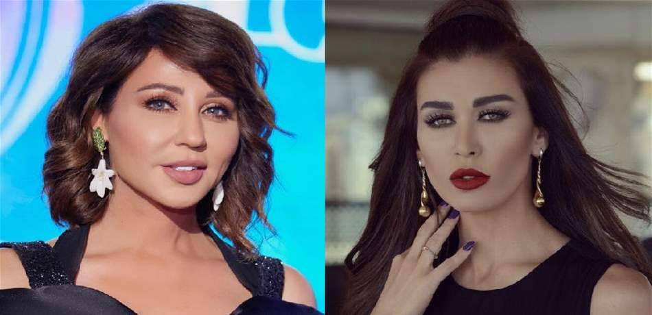 رابعة الزيات تُغرّد: "تبّاً للعنصريين في لبنان".. ونادين الراسي ترّد