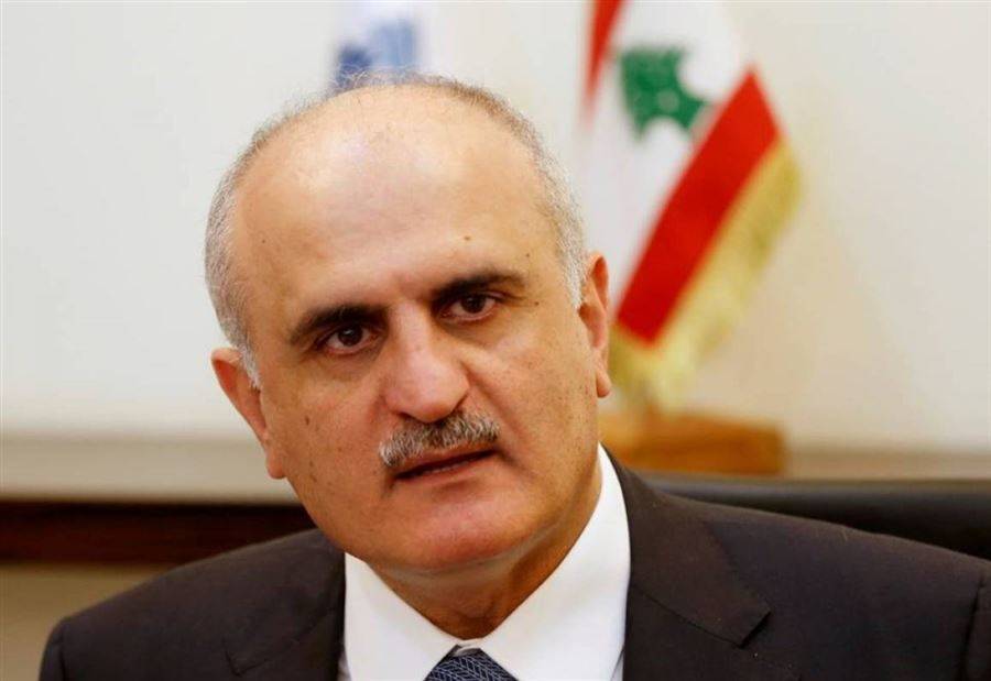 خليل: هذا ما سترونه عند إقرار الموازنة