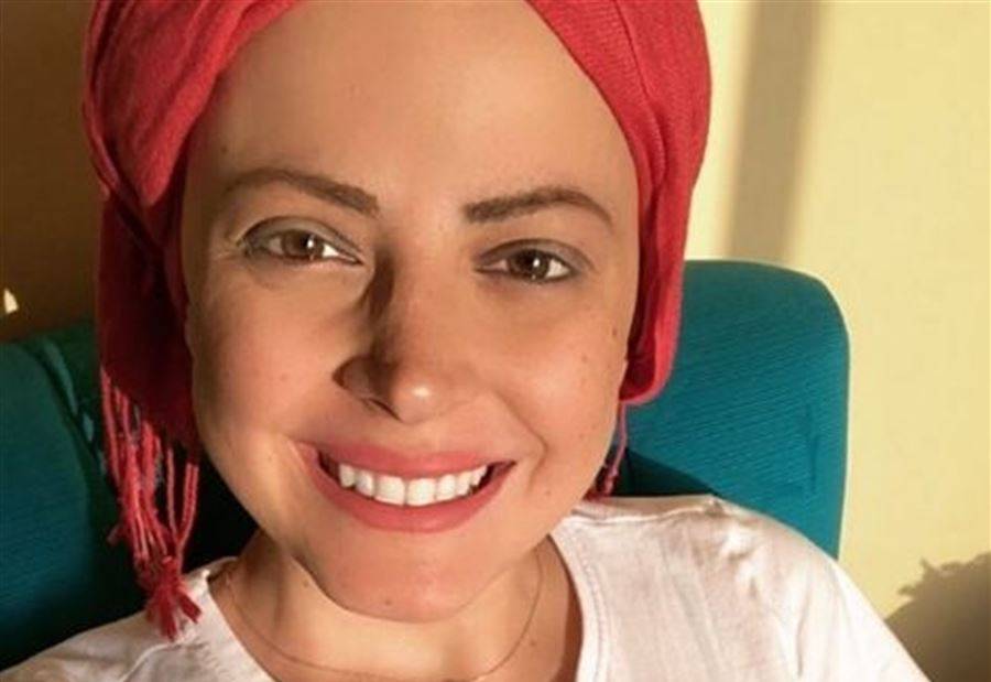 ميشيل الحجل بحاجة ماسة لبلاكيت دم