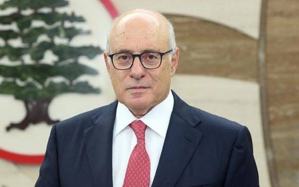 أبو سليمان : نحرص على تنظيم

الـيد العاملة غير الشرعية