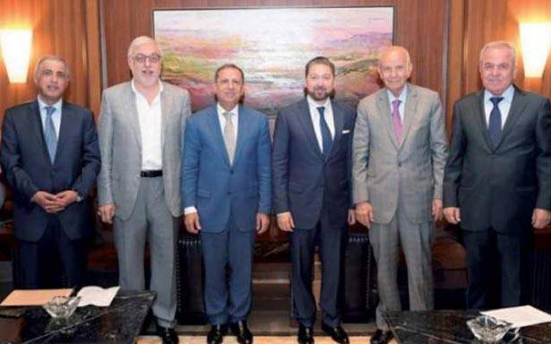 باسيل في جو مطالبة اللقاء التشاوري وارسلان والمردة بحقهم في التعيينات