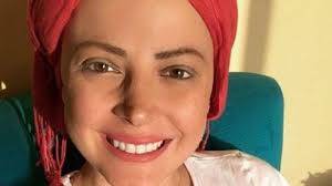 ميشيل حجل في ذمة الله