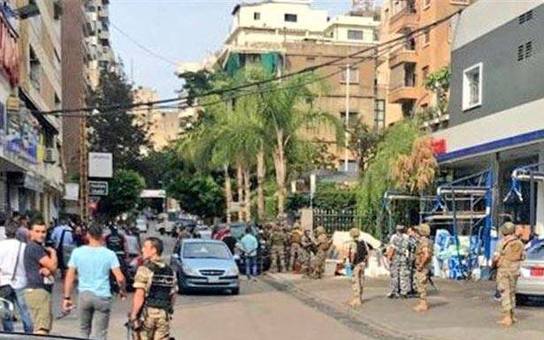 اشكالان في دميت ووطى المصيطبة؟