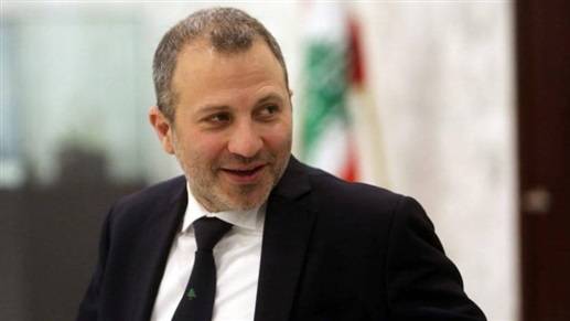انطلاق باسيل بجولته البترونية
