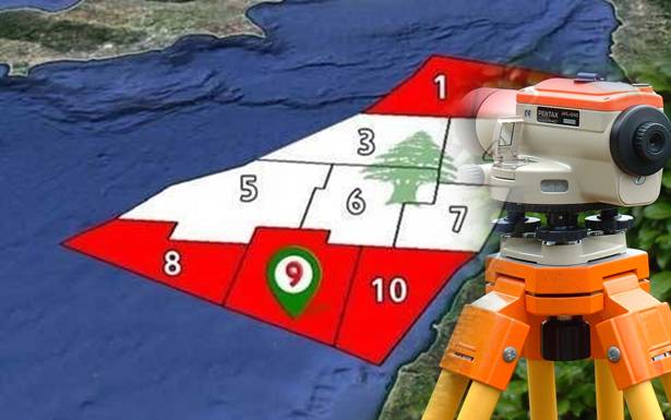 دمشق تنتظر قرار مجلس الوزراء اللبناني لاطلاق ترسيم الحدود البحرية المشتركة