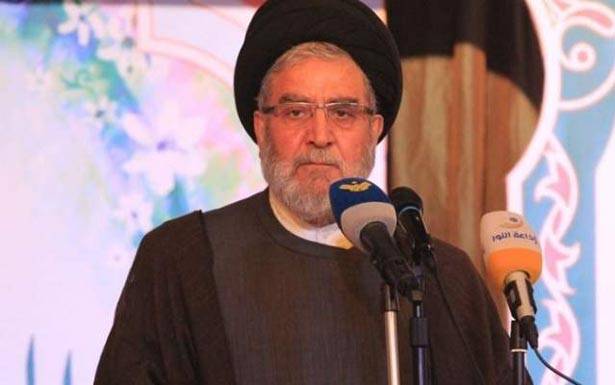 حزب الله: نأمل أن تكون حركة محاسبة الفساد جدّية

كلّ المشهد التهويلي الذي نراه على المقاومة سيسقط