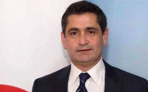 قيومجيان: دولتنا منهوبة
ونسعى لوقف مسلسل الهدر
