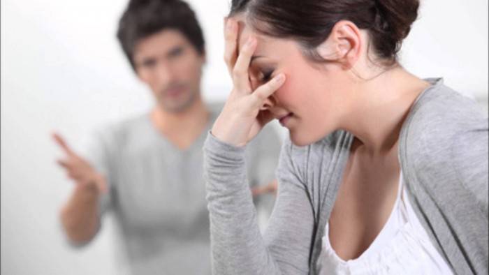 أشياء عليك فعلها بعد الانتهاء من الشجار مع الشريك