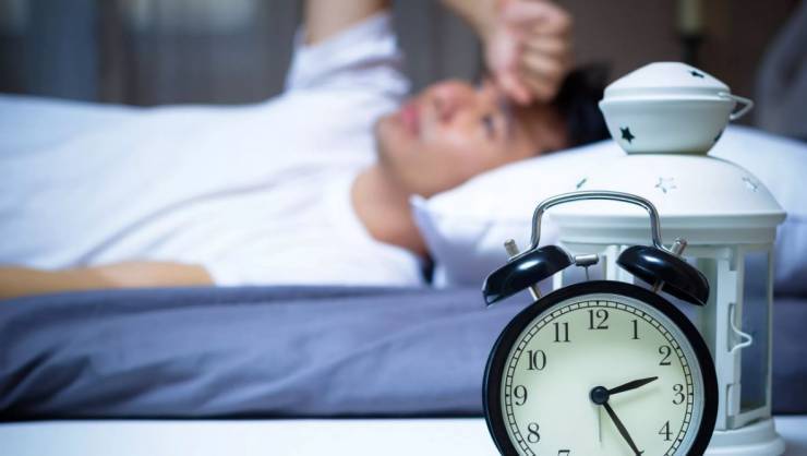 ماذا يحدث لجسمك إذا لم تنم خمس ليال متتالية؟
