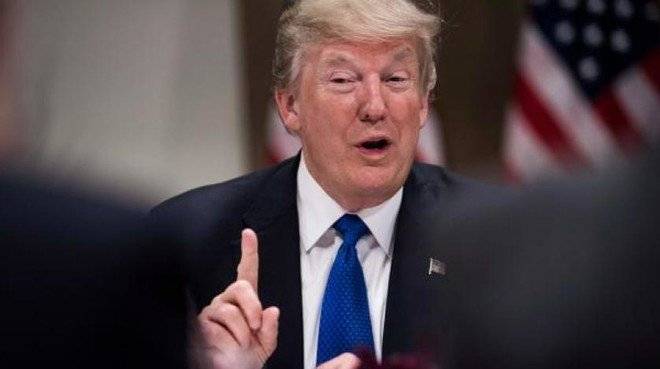 احتمال خفض البنك الأوروبي معدلات الفائدة يثير غضب ترمب