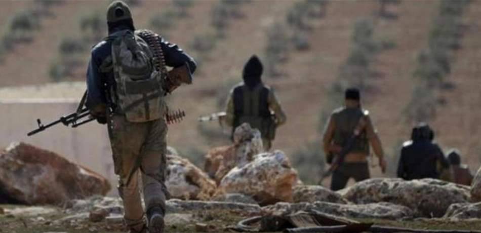 سوريا۔۔۔ أكثر من 40 قتيلاً باشتباكات عنيفة قرب إدلب