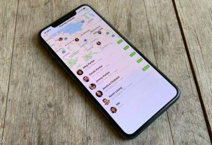 تطبيق هاتفي ينقذ حياة مراهقة أميركية