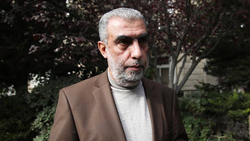 نائب رئيس الحركة الإسلامية بإسرائيل: رحيل مرسي محطة فارقة