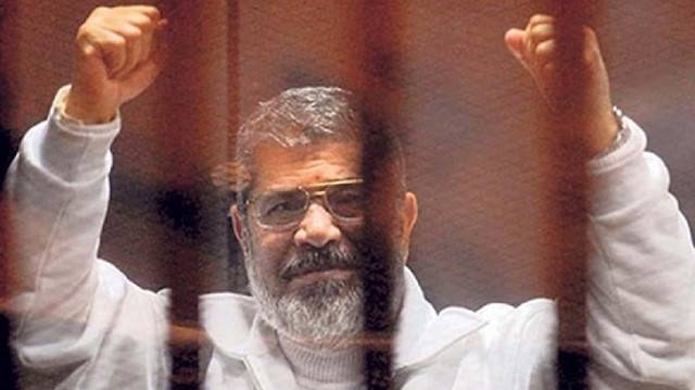 وزير تركي: الانقلاب العسكري أبعد مرسي عن الحكم لكن ذكراه باقية بقلوبنا