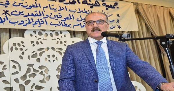 عبدالله: رفضنا تخفيض الإجازة السنوية للموظفين احتراماً للحقوق