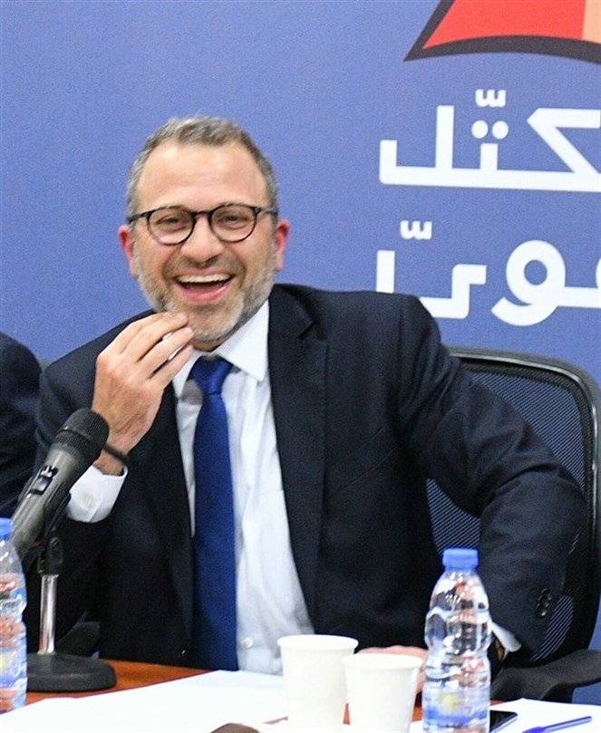 "لبنان القوي": الوضع المالي صعب