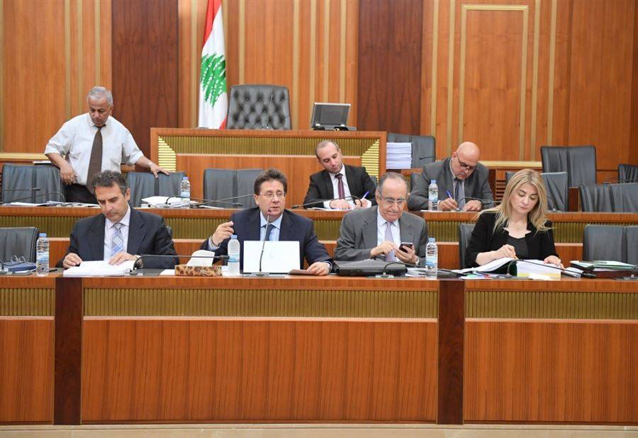 كنعان: بدأنا مساعي تخفيض النفقات والحفاظ على الايرادات