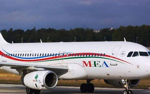 الميدل إيست» تشتري أربع

طائرات «ايرباص (A321XLT)»