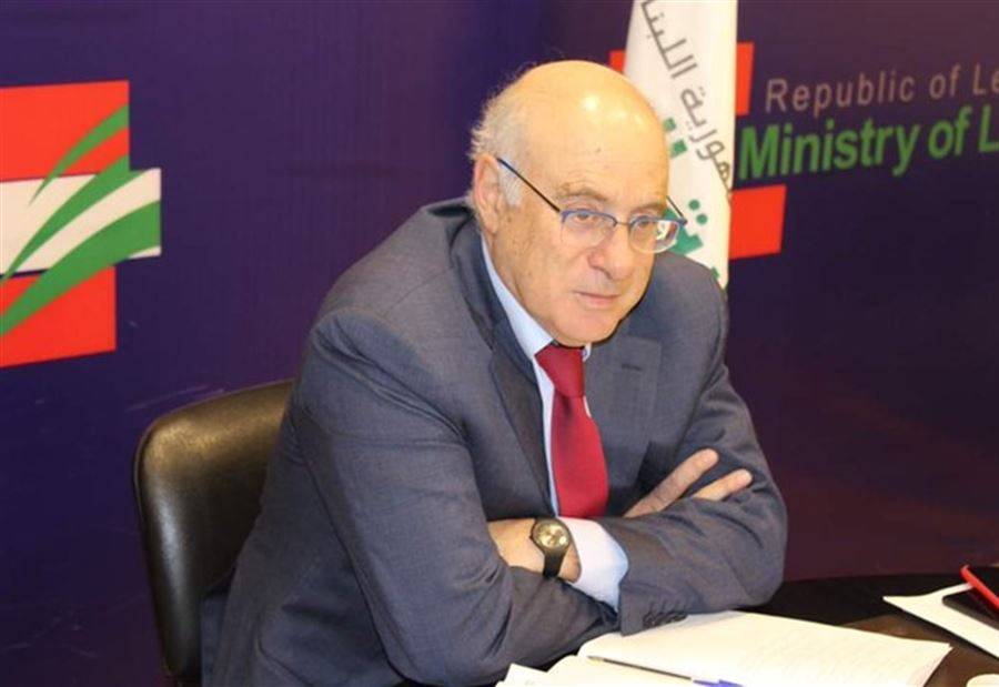ابو سليمان: لم أر أي خطة للنازحين السوريين من قبل "التيار"