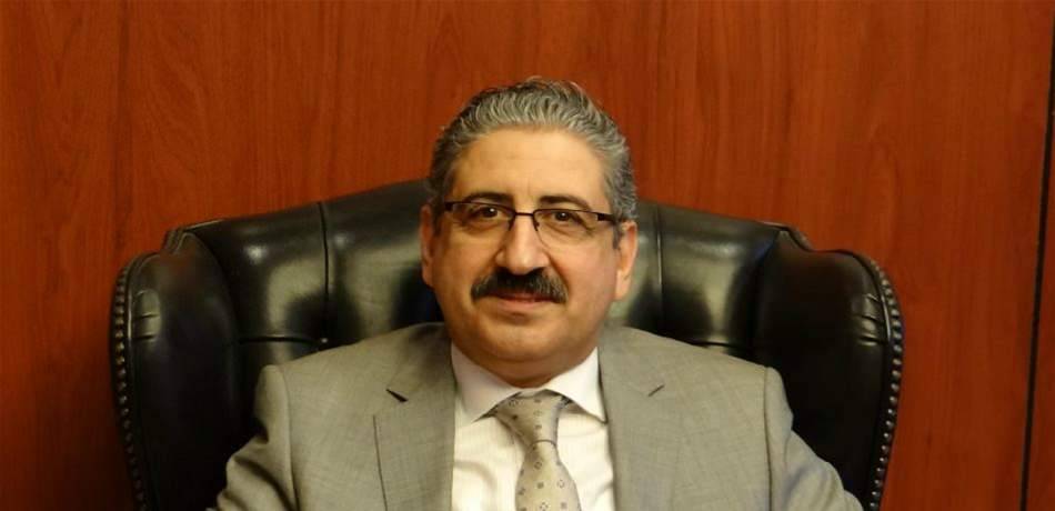 رئيس الجامعة اللبنانية: منع السفر لكافة افراد الهيئة التعليمية الا في حالات الضرورة القصوى