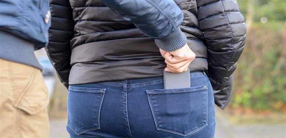 لحماية هواتفكم من السرقة.. إليكم هذه التقنية!
