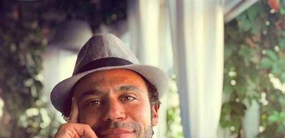حفيدة جديدة للزعيم.. وأول تعليق من محمد إمام (صور)