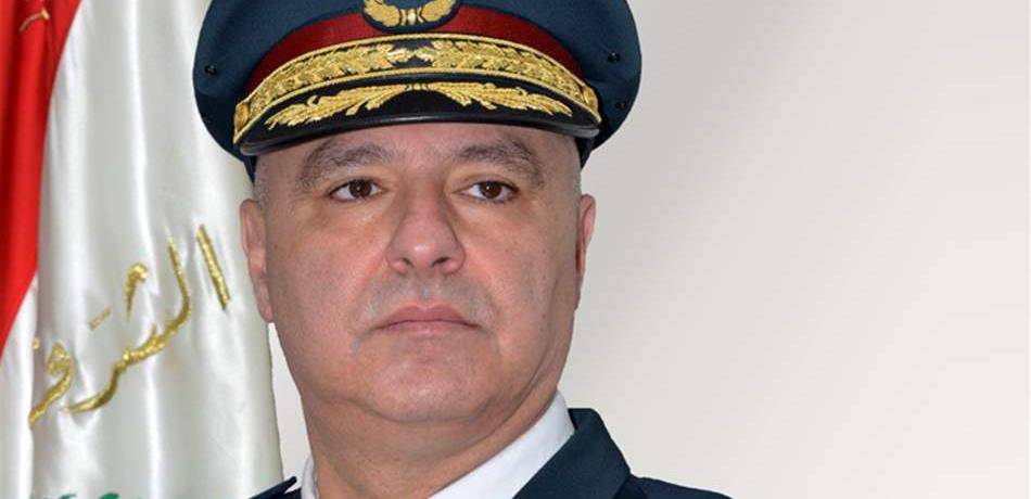 قائد الجيش إلى السّعودية تلبية لدعوة رسمية