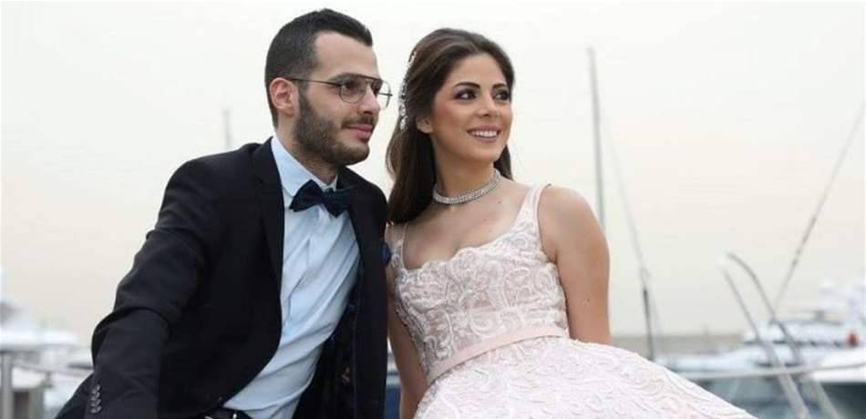 شقيقة ميشيل الحجل توجّه لها رسالة مؤثرة: "بكرا عرسك.. عريسك فوق ناطرك"