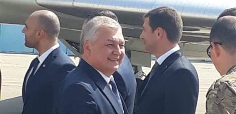 المفوّض الرّوسي إلى سوريا في بيروت.. هذا ما سيبحثه مع المسؤولين