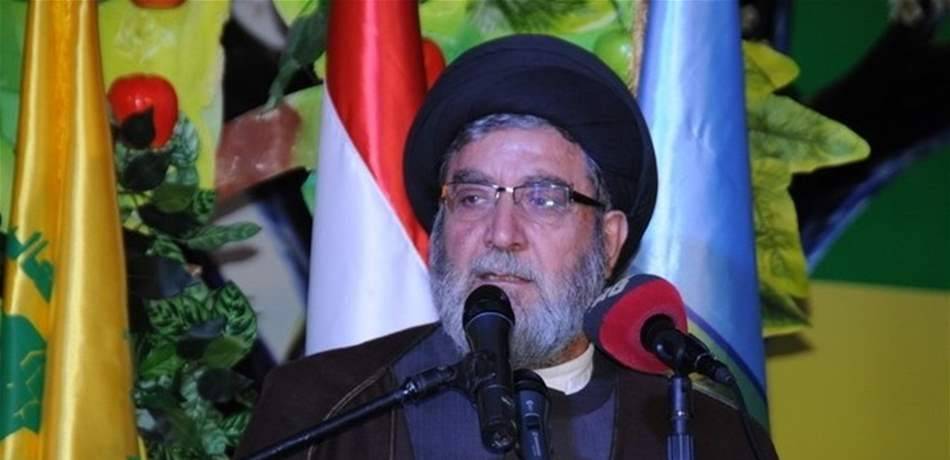 "حزب الله" ومجلس علماء فلسطين: تأكيد رفض صفقة القرن